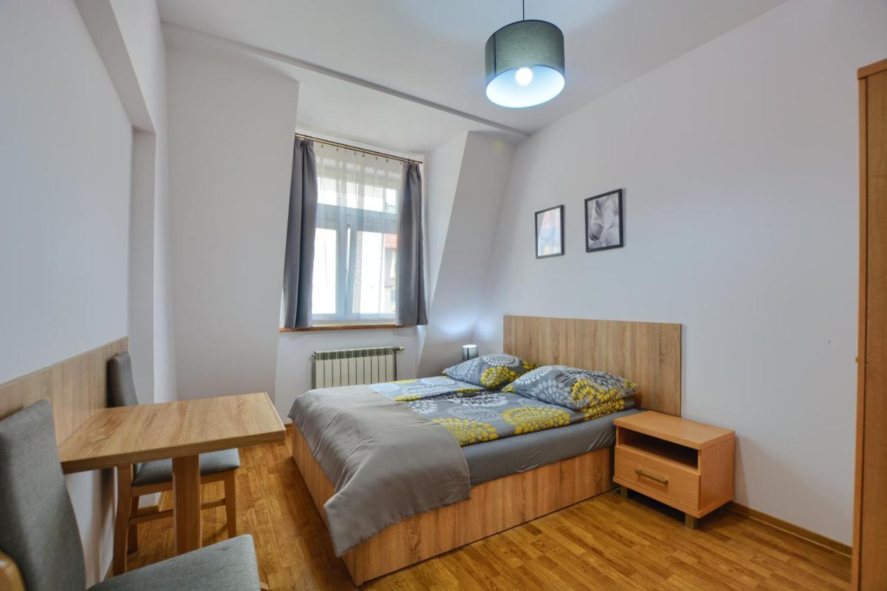 Pod Krukiem Krynica-Zdrój