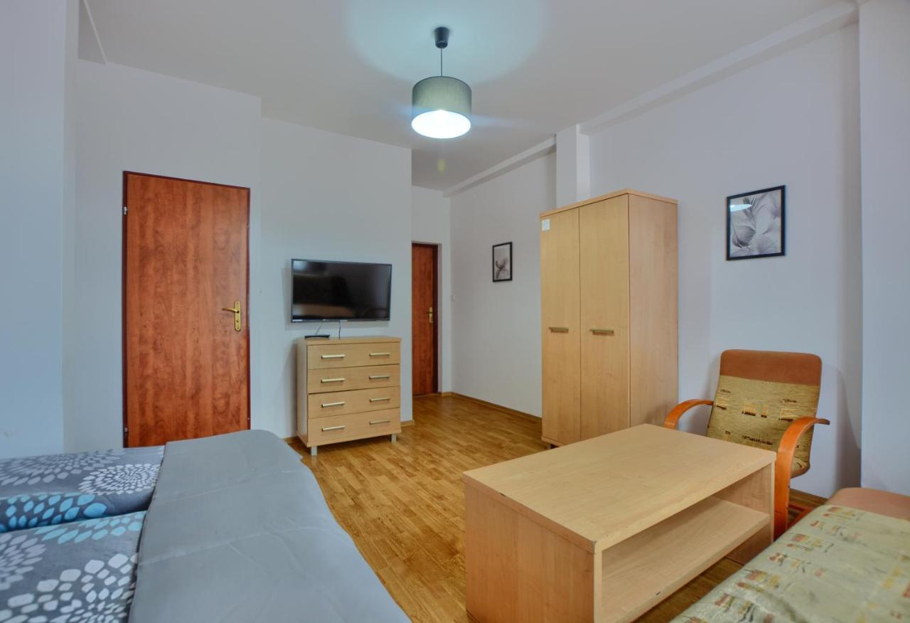 Pod Krukiem Krynica-Zdrój